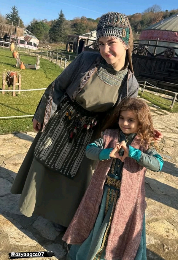 كيف ماتت حليمة ابنة عثمان وفاة حليمة خاتون بنت عثمان تاريخيا