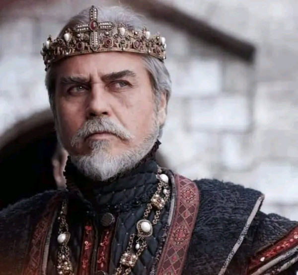 الحاكم غريغور تاريخياً نهاية غريغور في مسلسل ألب أرسلان حاكم قلعة اني ويكيبيديا