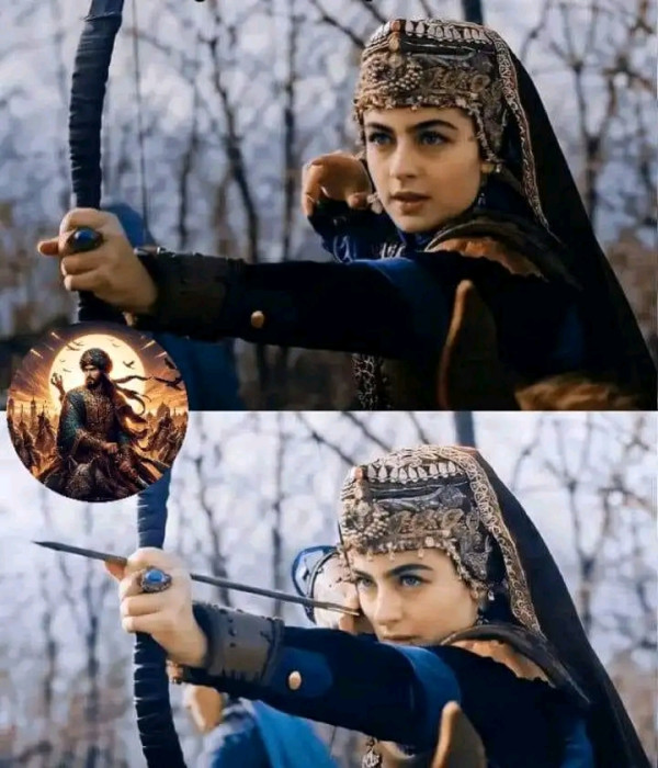 فاطمة خاتون بنت السيد عثمان تاريخيا. من هو زوج فاطمة ابنة السيد عثمان ويكيبيديا