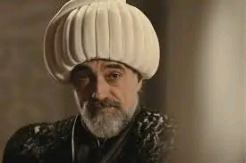 نهاية خليل باشا جاندارلي ويكيبيديا