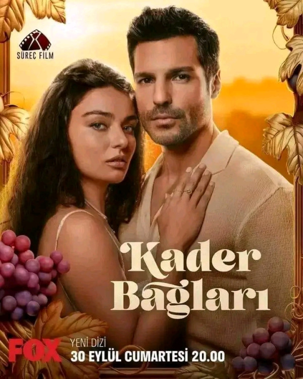مسلسل روابط القدر ويكيبيديا عدد حلقات مسلسل رابط القدر أبطال مسلسل روابط القدر - Kader Bağları