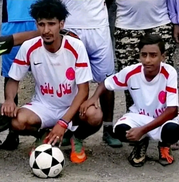 من هو عادل عباس نجم المنتخب اليمني للناشئين عادل عباس المنتخب اليمني السيرة الذاتية