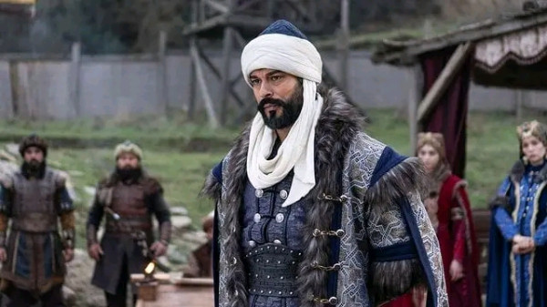 موعد الحلقة 156 مسلسل المؤسس عثمان وسبب التأجيل تأجيل مسلسل المؤسس عثمان الحلقة 156