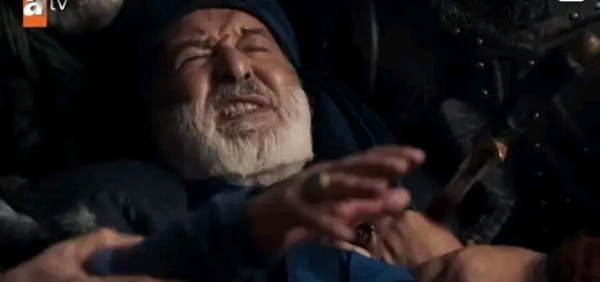 من هو السيد قراصي تاريخيا وفاة سيد قبيلة قراسي في مسلسل المؤسس عثمان ويكيبيديا اسم قرايصي الحقيقي