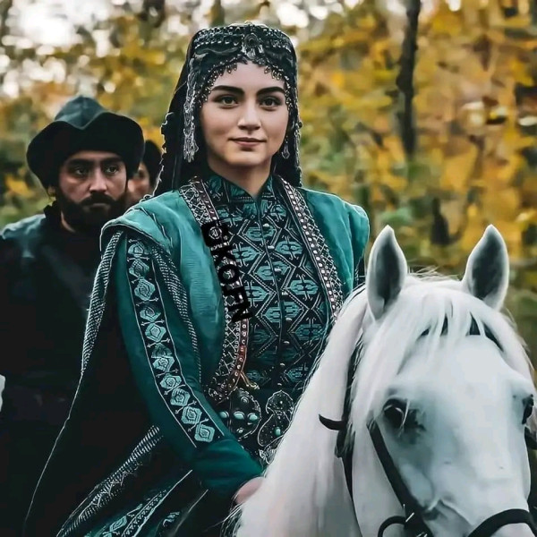 بالا خاتون تاريخيا سبب موت بالا زوجة عثمان ابن ارطغرل ويكيبيديا بالا أديب علي سيرة رابعة بالا خاتون