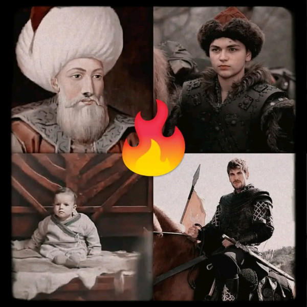 حياة أورهان بن عثمان الأول زوجات أورخان ابن عثمان زوجات و أولاد السلطان أورخان