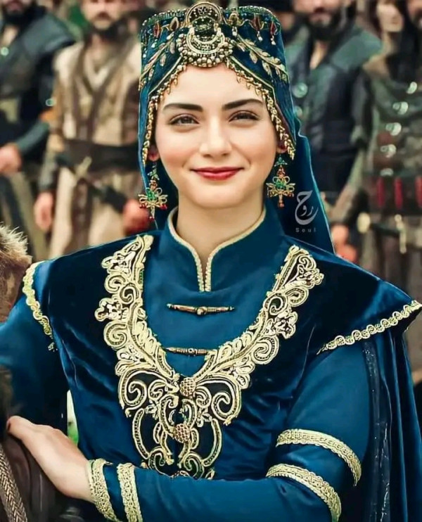 بالا خاتون تاريخيا سبب موت بالا زوجة عثمان ابن ارطغرل ويكيبيديا بالا أديب علي سيرة رابعة بالا خاتون