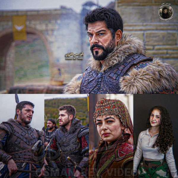 كيف ماتت حليمة ابنة عثمان وفاة حليمة خاتون بنت عثمان تاريخيا