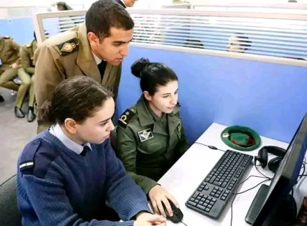 الدرك الملكي المغربي ويكيبيديا تخصصات الدرك الملكي المغربي رتب الدرك الملكي المغربي شروط وملف الترشيح 2024