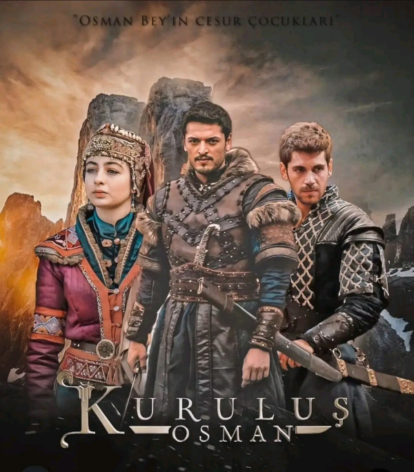 موعد مسلسل المؤسس عثمان الموسم السادس والأخير الحلقة الأولى قيامة عثمان الجزء 6