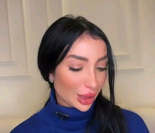 دنيا بطمة الآن اعتقال المطربة المغربية دنيا بطمة في السجن حمزة مون بيبي سناب شات