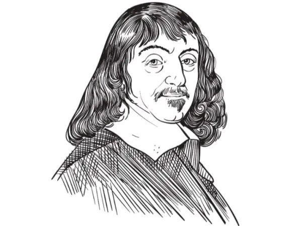 الشك عند ديكارت. ما المقصود بالشك الديكارتي