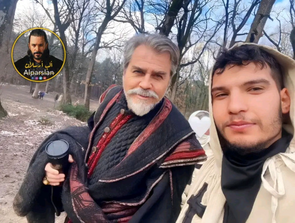 الحاكم غريغور تاريخياً نهاية غريغور في مسلسل ألب أرسلان حاكم قلعة اني ويكيبيديا