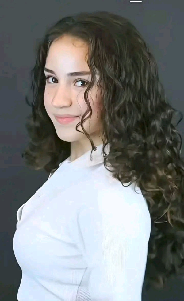 حليمة ابنة بالا اسمها الحقيقي حليمة في مسلسل عثمان