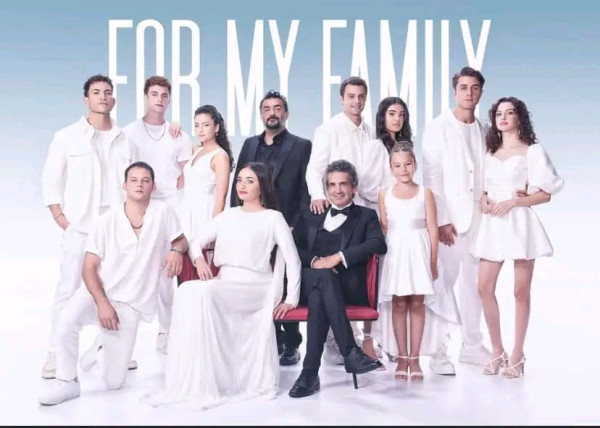 قصة مسلسل اخوتي ويكيبيديا معلومات عن مسلسل إخوتي عائلتي التركي