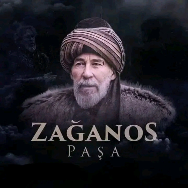 من هو محمد زغانوس باشا مربي الفاتح زغانوس باشا في مسلسل السلطان محمد الفاتح تاريخيا  زغانوس باشا ويكيبيديا