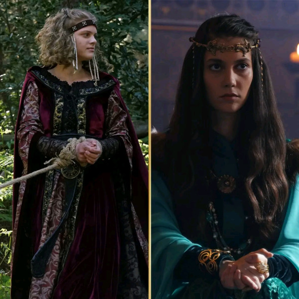 من هي هولوفيرا في مسلسل عثمان زوجة اورهان غازي تاريخياً