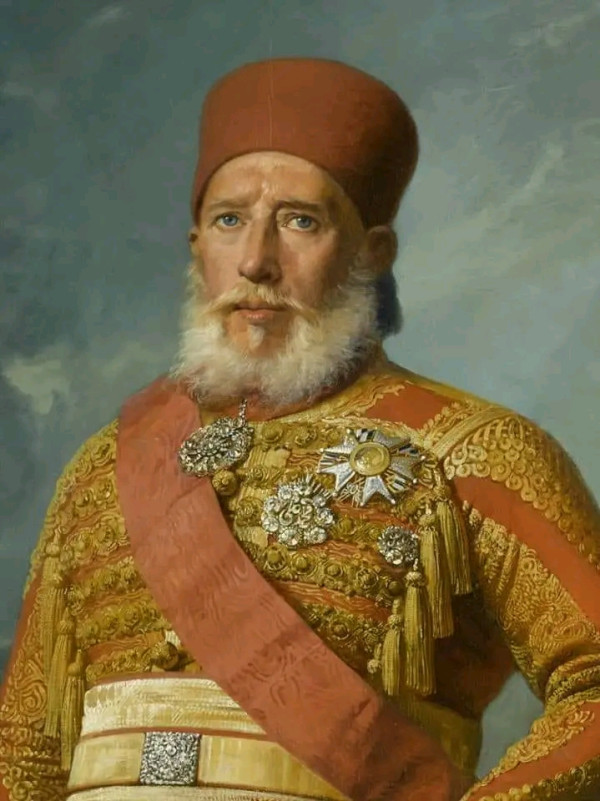 من هو إبراهيم باشا بن محمد علي باشا بن إبراهيم آغا تعريف إبراهيم باشا ويكيبيديا وفاة إبراهيم باشا