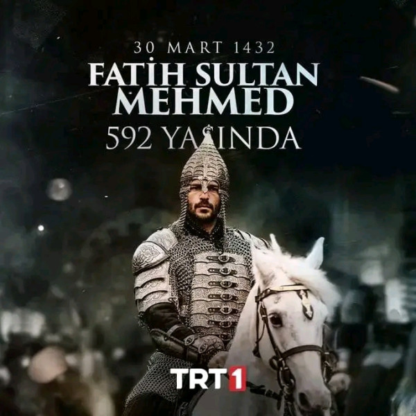 تأجيل حلقات المسلسلات التاريخية الاسبوع القادم موعد الحلقة المؤسس عثمان 156صلاح الدين 20 محمد الفاتح 7