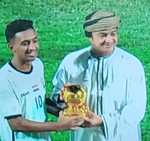 من هو عادل عباس نجم المنتخب اليمني للناشئين عادل عباس المنتخب اليمني السيرة الذاتية