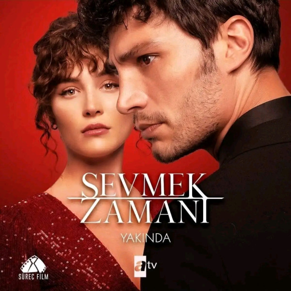 قصة مسلسل وقت الحب ويكيبيديا أبطال مسلسل وقت الحب - Sevmek Zamanı